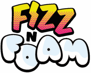 fizz n foam 1